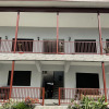 Отель Fox Homestay в Суве