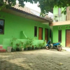 Отель Pondok Sundawa, фото 15