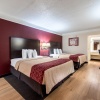 Отель Red Roof Inn & Suites Clinton, фото 21