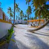 Отель Zanzibar Beach House- South, фото 1