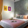 Отель Boutique & Comfort in David's Village by FeelHome, фото 3