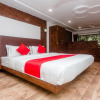 Отель OYO 28759 Green Park Club Resort, фото 19