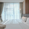 Отель Brooklyn Alam Sutera Studio Apartment with Sofa Bed, фото 23