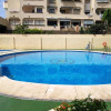 Отель Apartament en el Centro 600m de la playa, фото 16