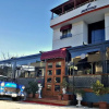 Отель Baskent Otel, фото 1