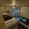Отель Air Osaka Hostel, фото 4