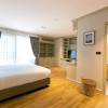 Отель Thea, Executive Suite Serviced Apartment in Ekamai, фото 25