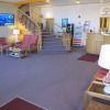 Отель Lauries Motor Inn, фото 13