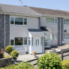 Отель Merlins Gardens - Tenby Cottage, фото 1