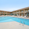 Отель Americas Best Value Inn & Suites - Las Cruces / I - 10 Exit 140, фото 8