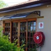 Отель Crown Guest Lodge во Франсистауне