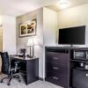 Отель Quality Inn & Suites Westminster - Broomfield, фото 6