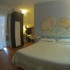 Отель B&B Mare Blu Pescara в Пескара