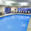Отель Hampton Inn & Suites Colorado Springs/I-25 South, фото 11