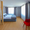 Отель Uzer Otel, фото 7