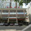 Отель Jiahe Hotel, фото 1