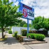 Отель Motel 6-Portland, OR - North, фото 17