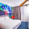 Отель ibis Styles Albertville, фото 12