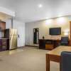 Отель Quality Inn San Jose Airport/Silicon Valley, фото 2