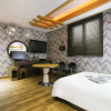 Отель Daejeon Dunsan Luis Motel, фото 19