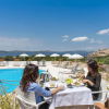 Отель Grand Relais Dei Nuraghi, фото 16