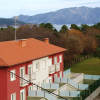 Отель Apartamentos VIDA Finisterre, фото 1