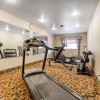 Отель Comfort Inn Near Lake Coeur D'Alene, фото 7