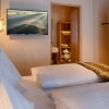 Отель K1 Mountain Chalet - Luxury Apartements в Брунике