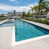 Отель Apto c/piscina a 750m da Praia CCI105, фото 15