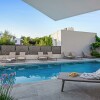 Отель Sanders Olive - Chic 1-bdr Apt With Shared Pool, фото 14