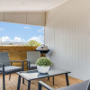Отель Apartments on Fraser Bicheno, фото 10