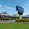 Отель Travelodge by Wyndham Pigeon Forge, фото 10