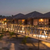 Отель Jaguaribe Lodge & Kite, фото 22
