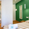 Отель Zeropensieri B&B, фото 17