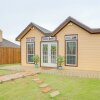 Отель Seagoville Cottage w/ Yard - 15 Mi to Fair Park!, фото 14