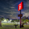 Отель Red Roof Inn Crestview в Крествью