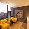 Отель Ma Maison Nο 3, Downtown Loft, short walk to Acropolis, Ultra high speed Internet 300 Mbps, Parking , фото 10