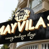 Отель Mayvilas, фото 22
