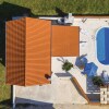 Отель Amazing Home in Privlaka-sabunike With 2 Bedrooms, Wifi and Outdoor Swimming Pool, фото 19