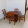 Отель Spacious 3 Bedroom Apartment in Kampala, фото 12