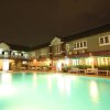 Отель Waratee Spa Resort Villa, фото 9
