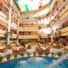 Отель Landu Hotel в Баошане