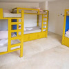 Отель Todos Santos Hostel, фото 5