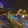 Отель W Resort (Gaozhuang Star Night Market), фото 8