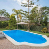 Отель Selena - Luxurious Villa in Marbella Hill Club, фото 14