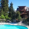 Отель Whistler Blackcomb Vr At Glaciers Reach, фото 8