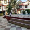 Отель Atlanta Beach Resort в Калангуте