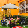 Отель Pool Paradise Lima - Hostel, фото 17