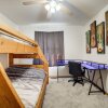 Отель Bourbonnais Townhome ~ 3 Mi to ONU Campus!, фото 9