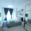 Отель Al Manzil Residence & Suites, фото 4
